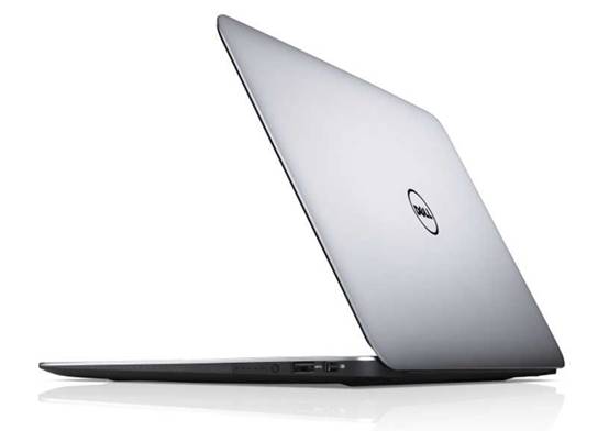 Dell XPS 13超极本