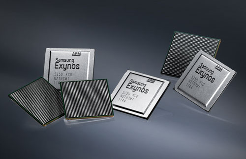 Exynos